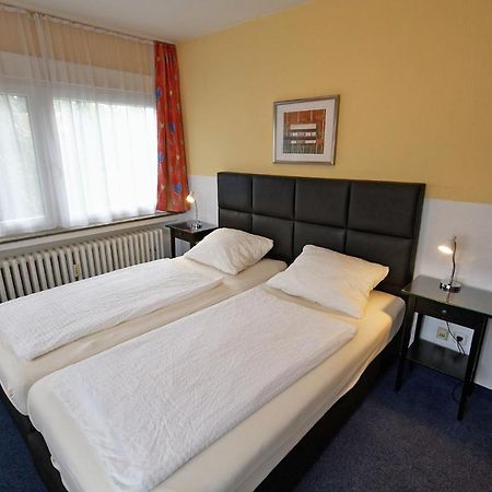 Hotel Wiedenhof Hilden Ngoại thất bức ảnh