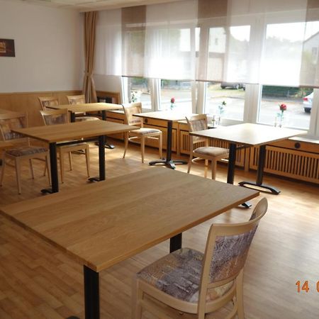 Hotel Wiedenhof Hilden Ngoại thất bức ảnh