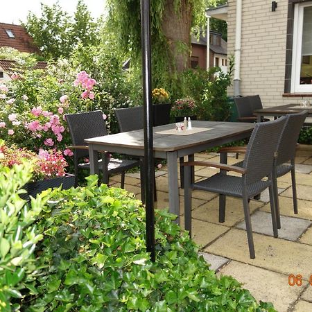 Hotel Wiedenhof Hilden Ngoại thất bức ảnh